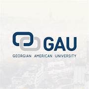 Georgian American University Logo